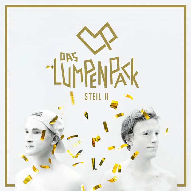 Steil II - Das Lumpenpack
