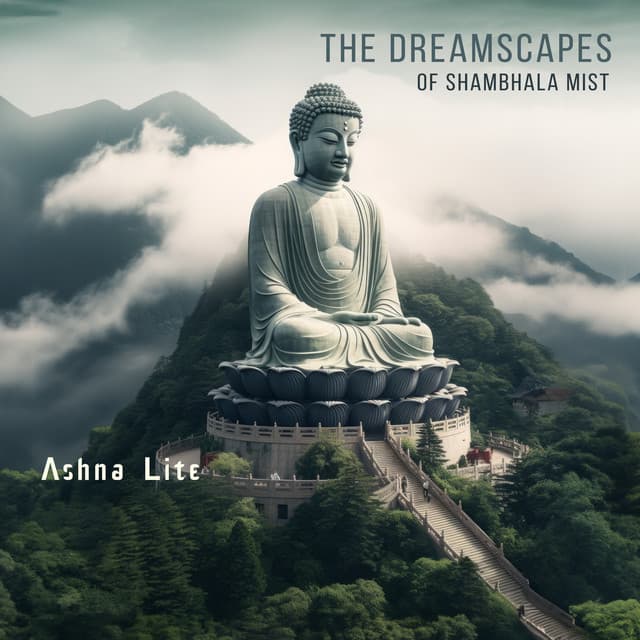 The Dreamscapes of Shambhala Mist - Ashna Lite
