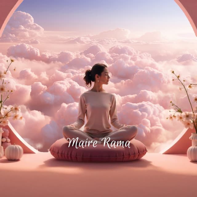 Wholeness Within: Self-Hypnosis and Meditation for Physical and Spiritual Harmony - Maire Rama