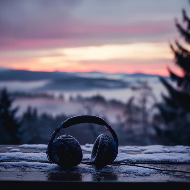 Music's Pulse: Rhythmic Essence - microhope