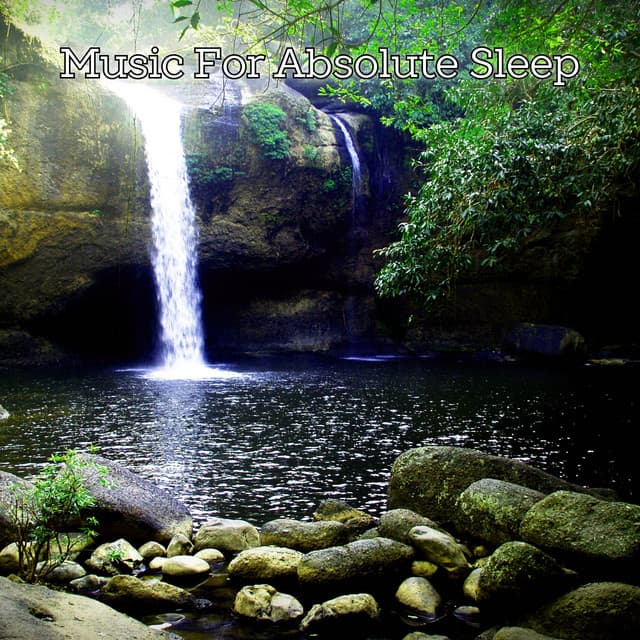 Absolute Sleep Healing Dreams - Sleepy Night Music