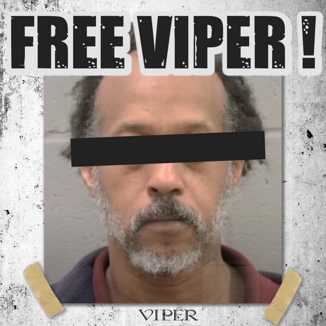 FREE VIPER! - Viper