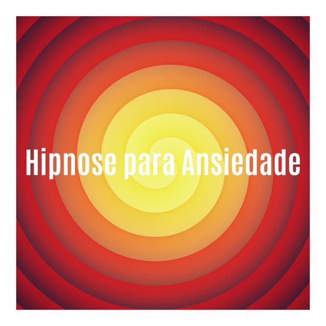 Hipnose para Ansiedade: Som para Dormir e Relaxar - Relaxphonic