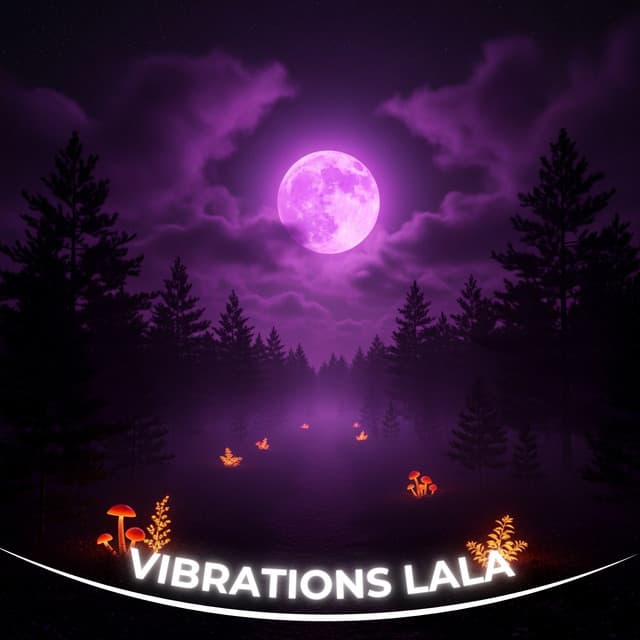 The Space Between Thoughts and Time - Source Vibrations