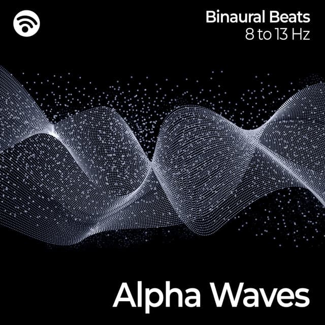 Alpha Wellen