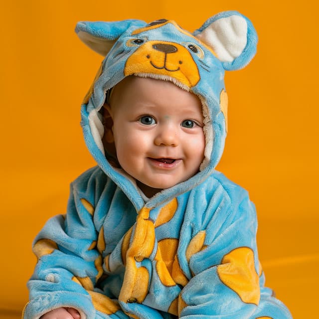 Música Para Bebés: Ritmos De La Guardería - Nueva era definitiva