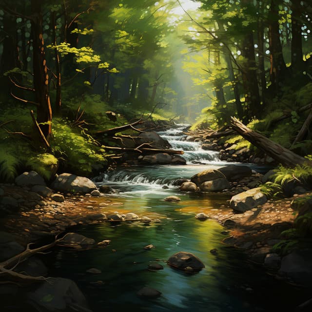 A La Orilla Del Arroyo: Dúo Melódico Del Río - Regendum