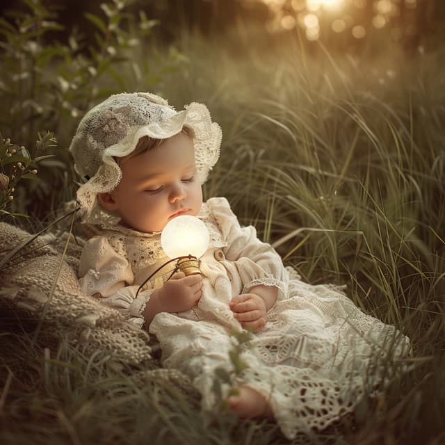 Tales of Gaia - Baby Relax Channel