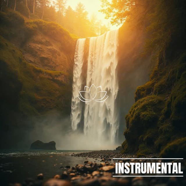 Calm Horizons Stress Relief and Soothing Melodies - Instrumental