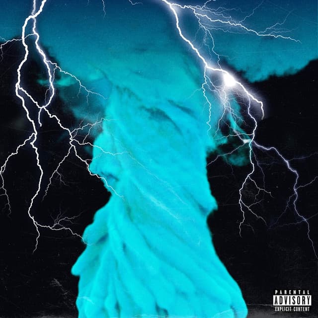 TURQUOiSE TORNADO - Riff Raff