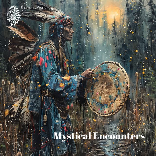 Mystical Encounters: The Flute’s Call to the Ancestors - Shamanic World