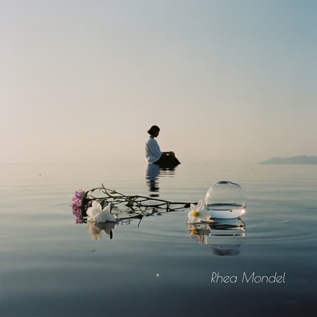Rhea Mondel