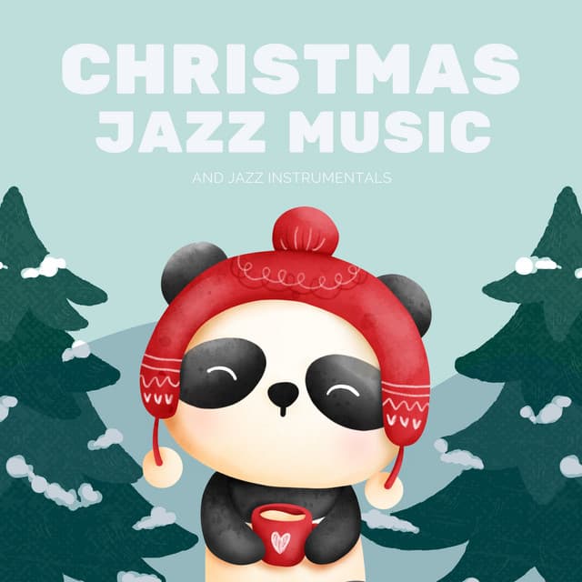 Christmas Jazz Music and Jazz - Last Christmas Stars