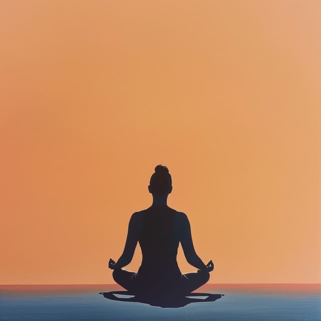 Resonancia De Meditación: Profundidades Binaurales - Meditación Trascendental