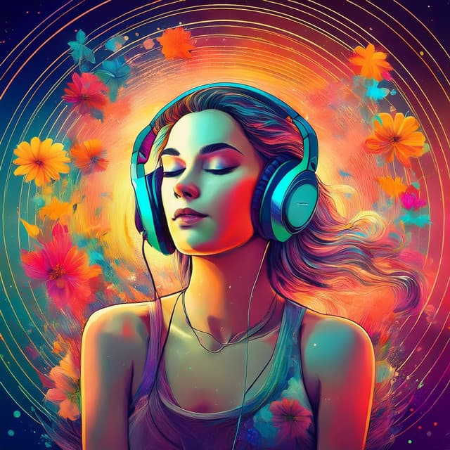 Rhythmic Relaxation: Tempo of Calm - Romantic Sex Music
