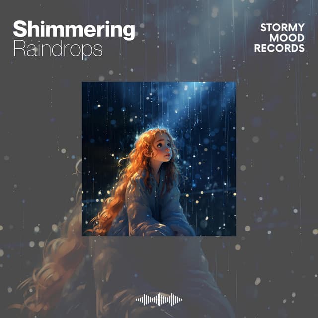 Shimmering Raindrops - Sons da Natureza