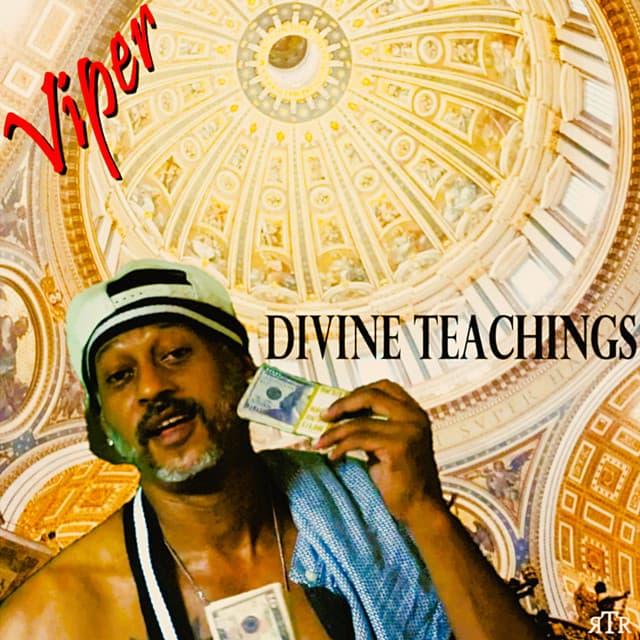 Divine Teachings - Viper