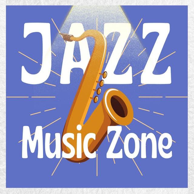 Serene Melodies: Smooth Jazz Music - Jazz Music Zone