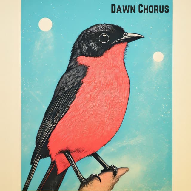 Dawn Chorus - Bird Sounds