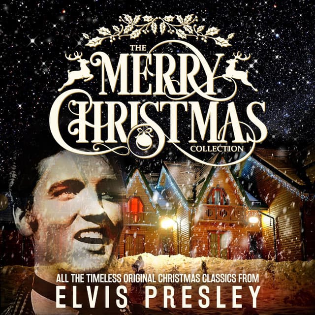 The Merry Christmas Collection - Elvis Presley
