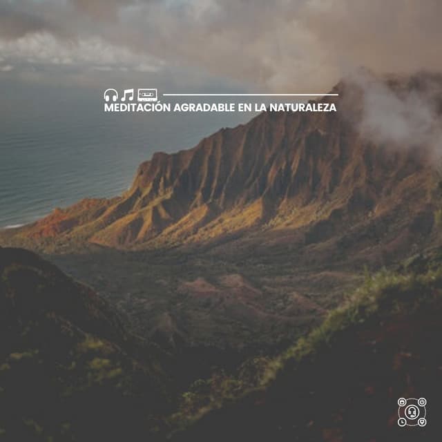 Meditación Agradable en la Naturaleza - Sonidos de la Naturaleza para Dormir