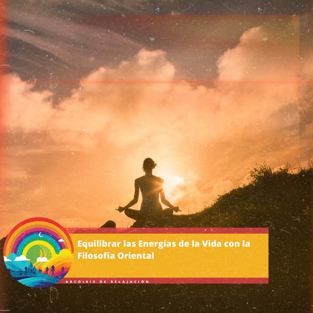 Arcoiris de Relajación
