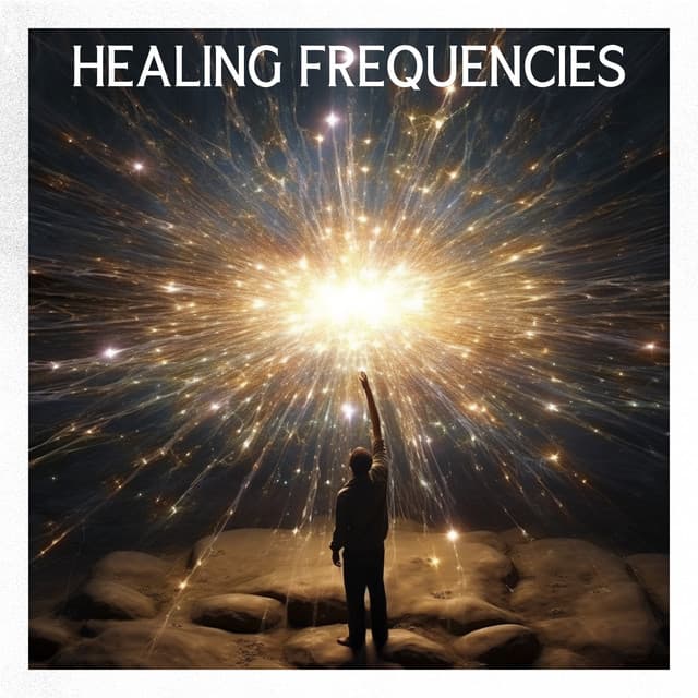 Healing Journey with Frequencies - Healing Frequencies