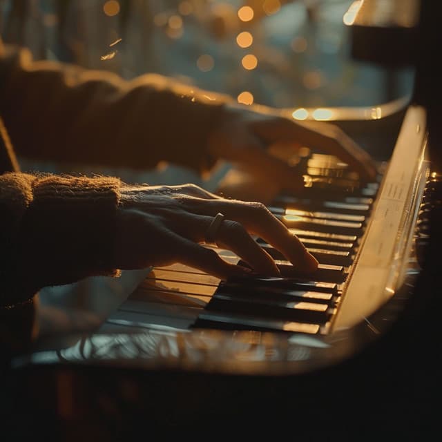 Rapsodias Del Anochecer: Estados De Ánimo De Piano - Niño pequeño