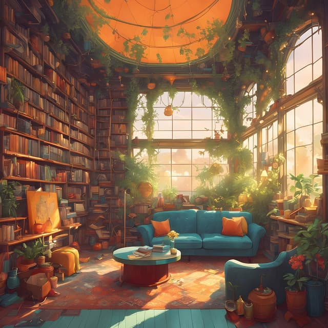 Chillhop Vibes: Lazy Lofi Sunday Afternoon - LO-FI BEATS