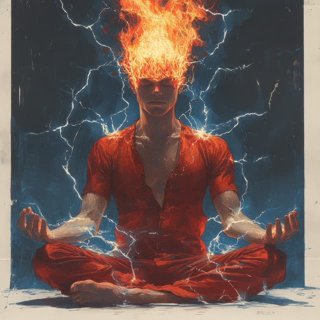 Spirito Senza Confini - Paz Interior