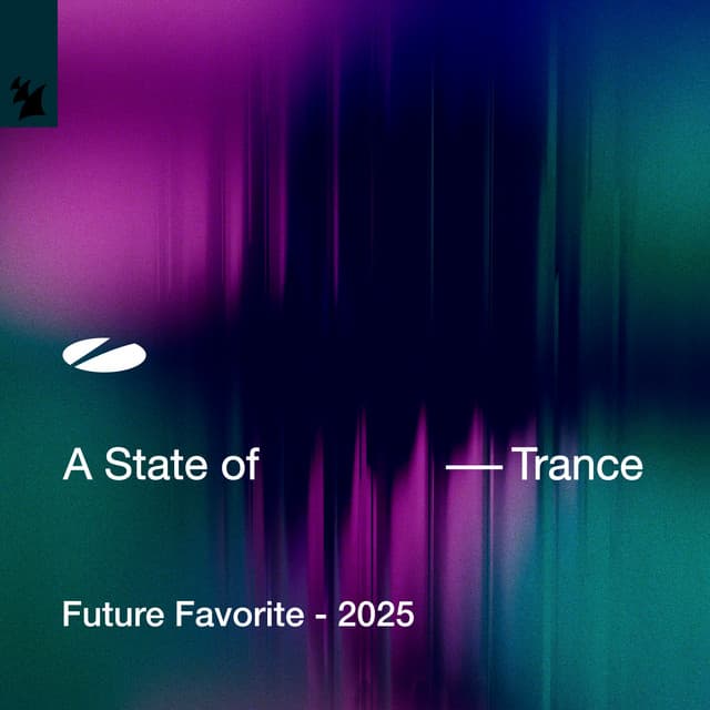 A State of Trance: Future Favorite - 2025 - Armin van Buuren