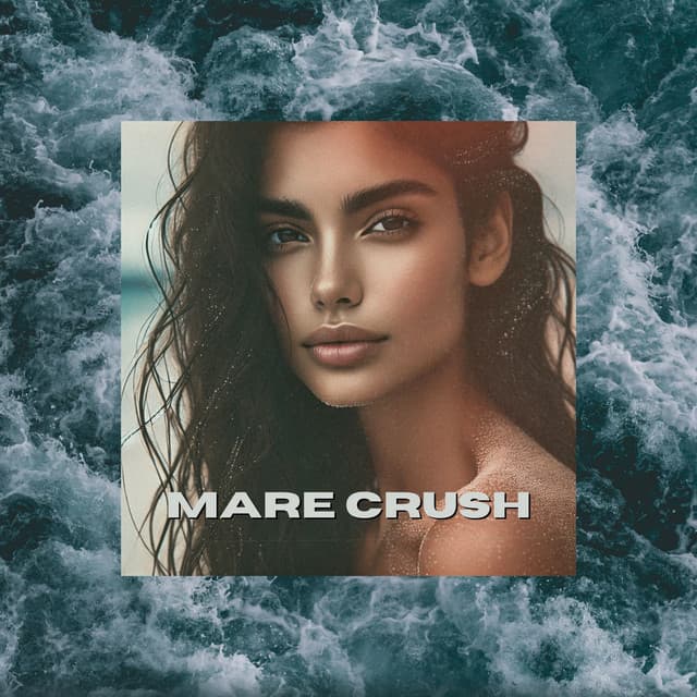Mare Crush - DJ Good Feelin'