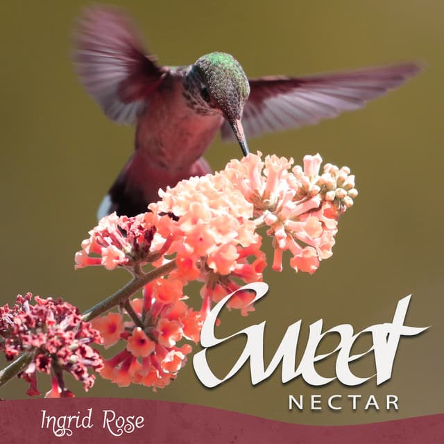 Sweet Nectar - Ingrid Rose