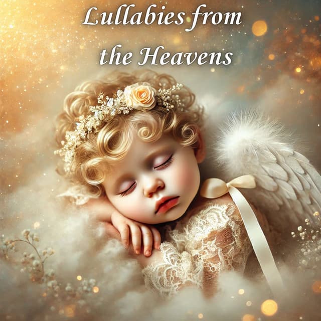 Lullabies from the Heavens - Justin Baby