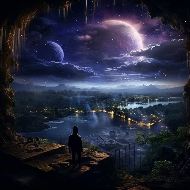 Blaze Harmony Relaxation: Music Melodies - Memorable