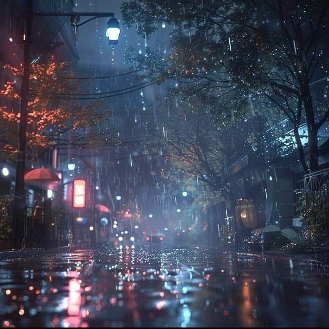 Rain Flow Yoga: Music for Inspired Practice - Calm Yoga Music