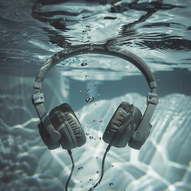 River Harmony: Flowing Melodies - Parascope Doll