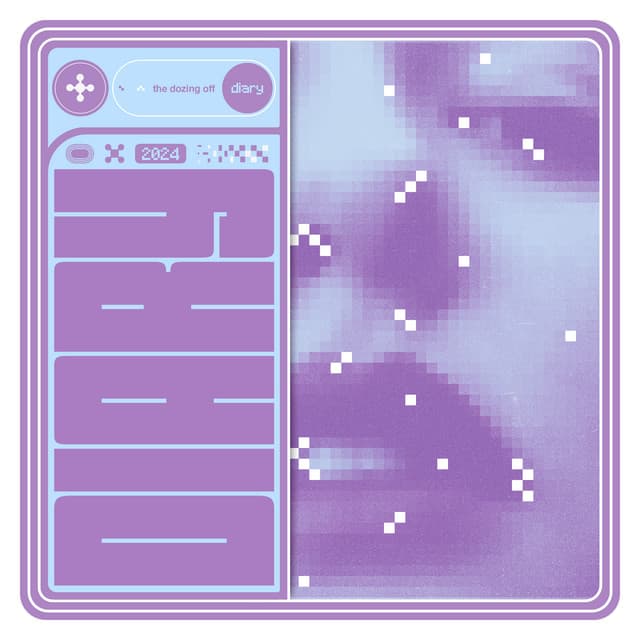 The Dozing off Diary - Yoga Mantra Sounds