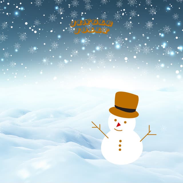 Jingle Jolly - The Christmas All-Stars