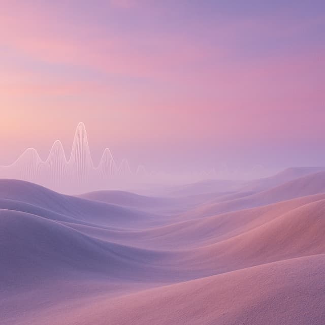 365 Vibes: Pastel Reverberations - Lofi Chill