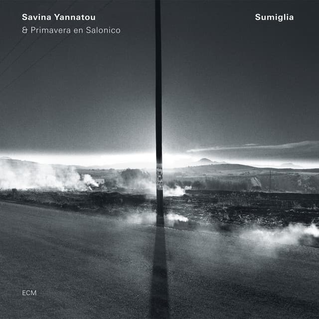 Sumiglia - Savina Yannatou