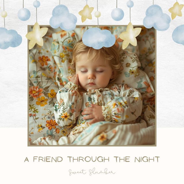 A Friend Through the Night - Sweet Slumber