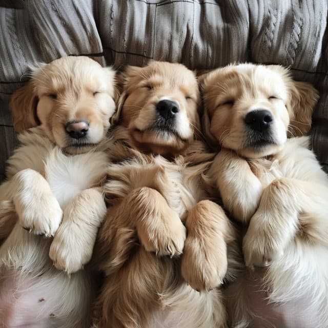 Mascotas En Paz: Música Para Relajación - Música para perros con ansiedad