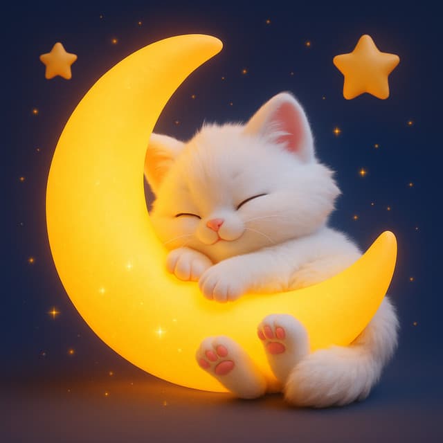 Bedtime For Kids - Sleepy World