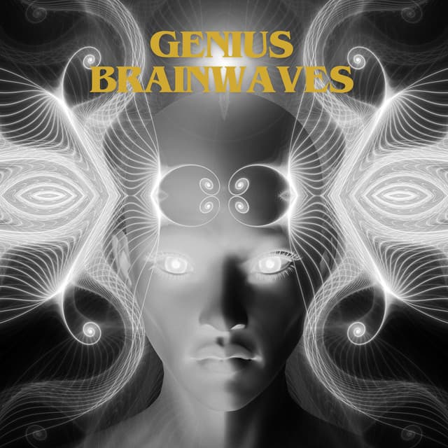 Genius Brainwaves: Cognitive Stimulation, Sound Therapy, Relaxing Frequencies, and Miracle Tones - Alpha Waves!