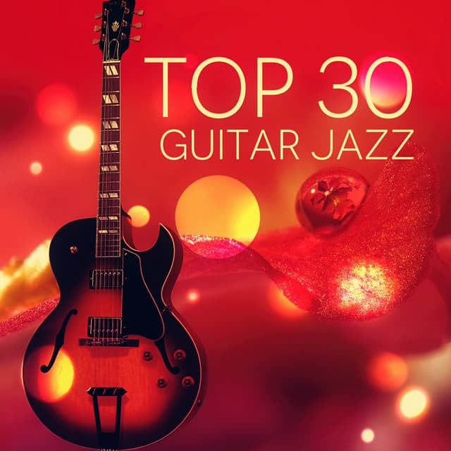 Top 30 Jazz Guitar - Mary Flowes