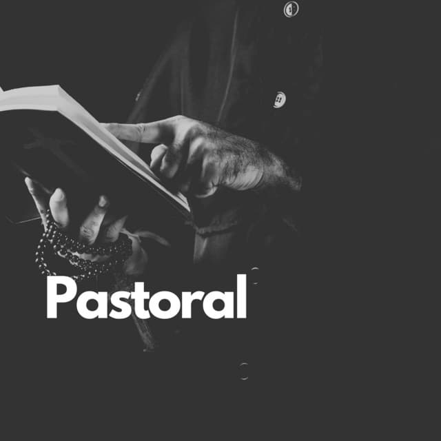 Pastoral - Ludwig van Beethoven