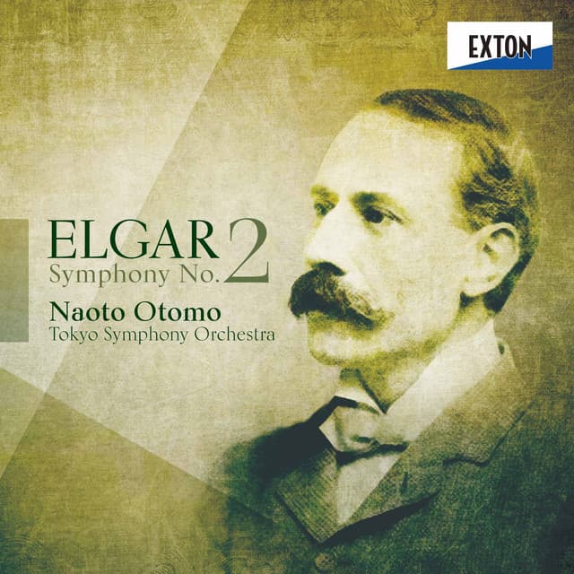 Elgar: Symphony No. 2 - Edward Elgar