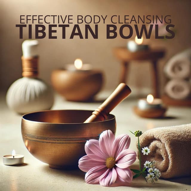 Effective Body Cleansing with Tibetan Bowls: Techniques, Benefits, and Best Practices, Mantras - Tranquility Spa Center