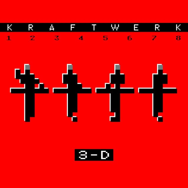 3-D The Catalogue